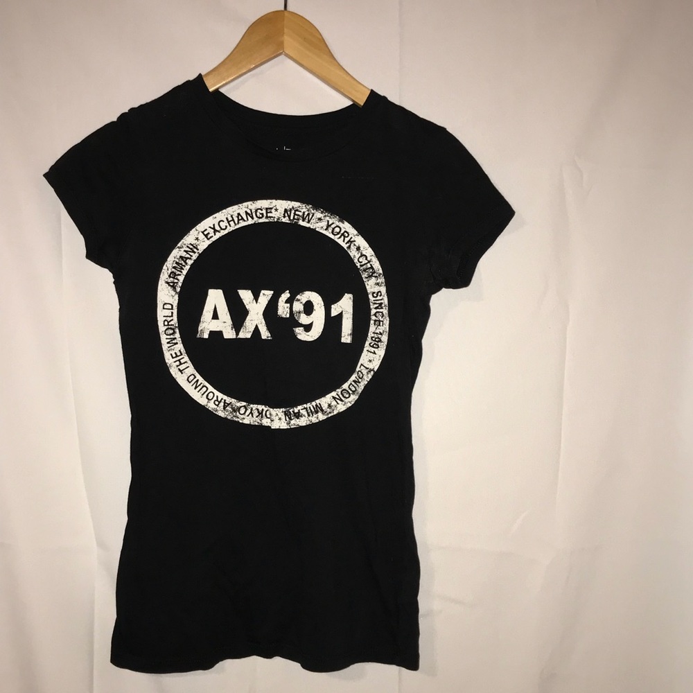 Armani Exchange T-shirt